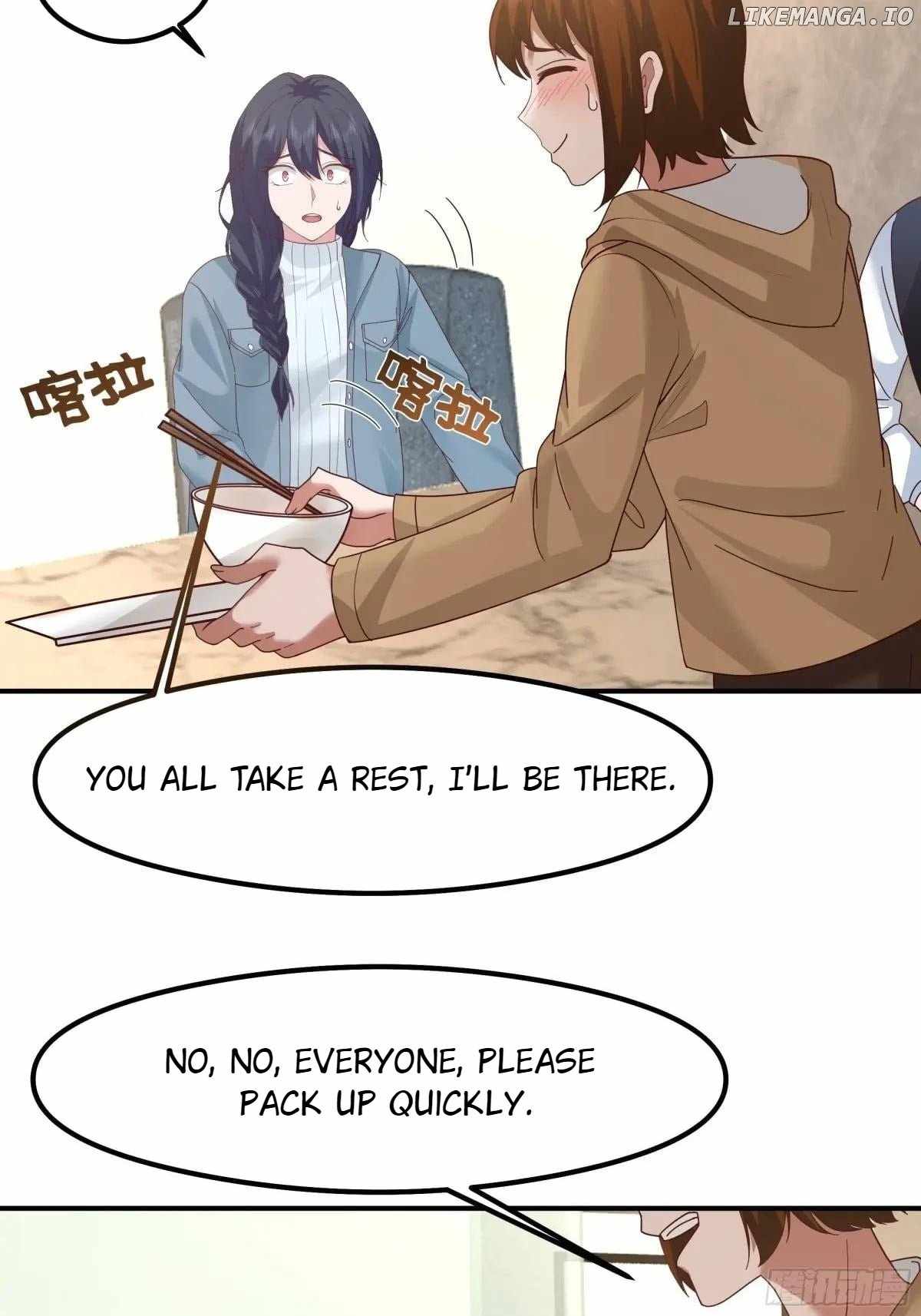 I Really Don't Want to be Reborn Chapter 432 28